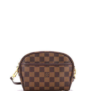 Louis Vuitton Ipanema Pochette Damier #226951L99B